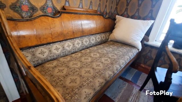 Домик Каширина. Музей детства Максима Горького #горький #каширин #нижнийновгород