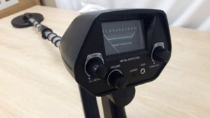 Обзор как пользоваться металлоискателем МД 4030,MD 4030.