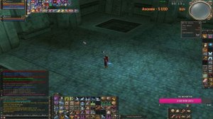 Иду на РБ, проверка полного дропа 👾 игры в Lineage II 💘