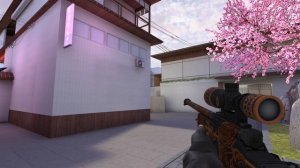 Девочка с каре ? | Standoff 2