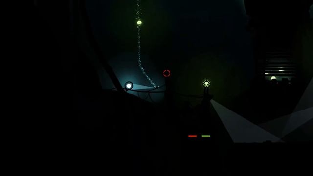 НЕОБЫЧНЫЕ ИГРЫ - Luminesca