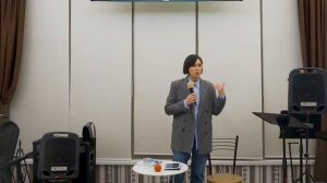 Юлия Попова - "Отношения с детьми"