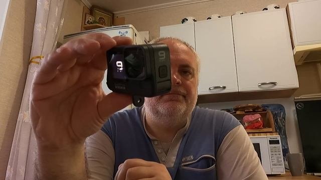 GoPro 9 или 10 наконец то купил! Обзор ГоуПро