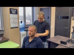 Александр Шлеменко: восстановление «Правка Атланта»