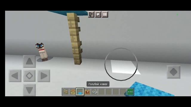 Топ 5 декоры для Майнкрафт | Как сделать шкаф в Майнкрафт без модов? смотреть онлайн