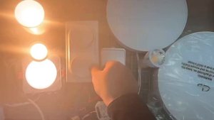Диммирование устройств работающих в протоколе  Triac совместно с протоколом Zigbee от LEDRON