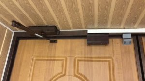 СКУД (Система контроля и управления доступом).mp4