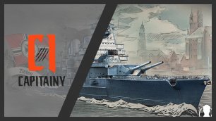 ⚓ World of Warships | Обкатываем 8-ки | Zieten