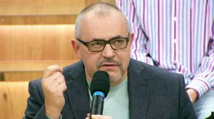 Борис Надеждин: Прежних мировых войн больше не будет. Время покажет. Фрагмент выпуска от 18.02.2016