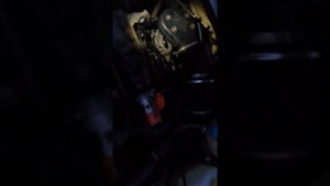 Ремонт вакуумного корректора Golf 2