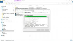 How to download and install Anaconda Distribution / Individual Edition