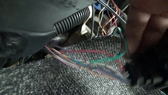 Обход штатного иммо 40 бит TOYOTA авто-сигнализацией PANDORA смотреть онлайн