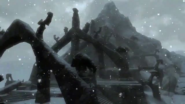 [ORIGINAL] The Elder Scrolls V: Skyrim Evolution Trailer смотреть онлайн