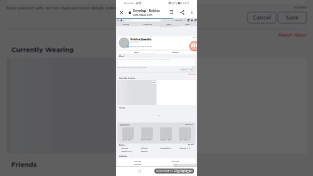 Делаем кофточки в роблокс смотреть онлайн
