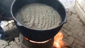 Самаркандский плов таджико-узбекский плов (www.samarkand.me)