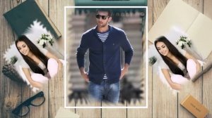 С днем рождения, любимый! Анжелика Нечесова