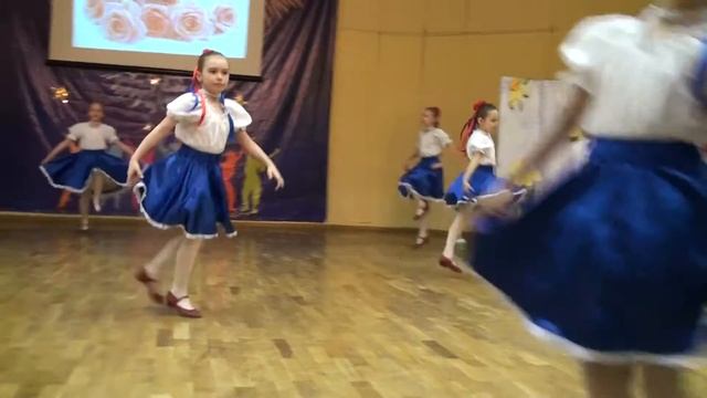 Полька смотреть онлайн