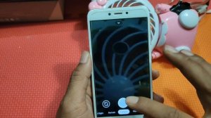 Cara Pasang Google Kamera/Gcam Pixel 4 di Redmi 4X - Ini Trik nya