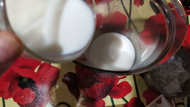 Кулинарная страничка:"Айс кофе".Готовим с Еленой Антиповой. Харьков Хесед. "Детская программа". смотреть онлайн