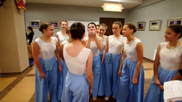 Интервью команды "Созвездие" смотреть онлайн