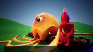 СКРЫТЫЙ КОРОЛЬ В GARTEN OF BAN BAN 6 | ПОЛНЫЙ РАЗБОР