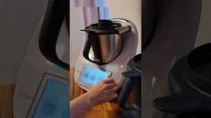 трубочки с белково - заварным кремом /рецепт с термомикс