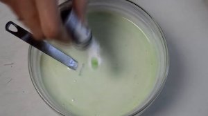 Зеркальная глазурь для десертов