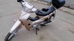 Viper Active вайпер актив мотоцикл