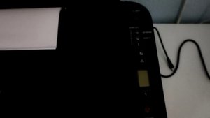 CANON G3411 WİFİ (WPS) UZERİNDEN MODEME BAĞLAMA