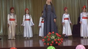 День чеченской женщины в г.Гудермес