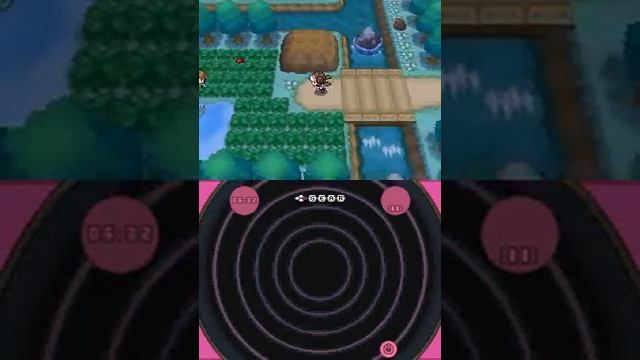 Where Is: Hidden Grotto - Route 6 (Location 2) (Pokemon Black 2/White 2) смотреть онлайн