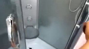 Душевая кабина River Dunay 80/43