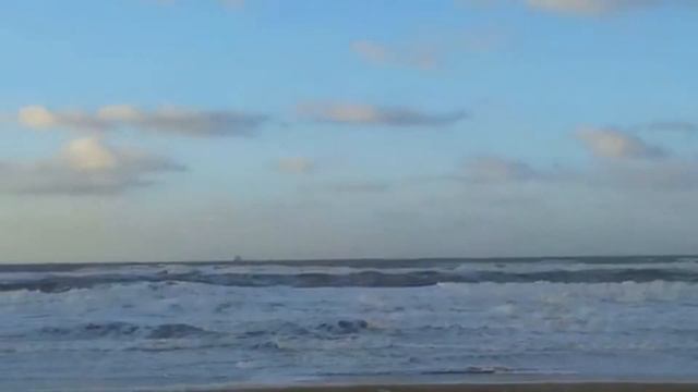 Северное море Noordzee  North Sea