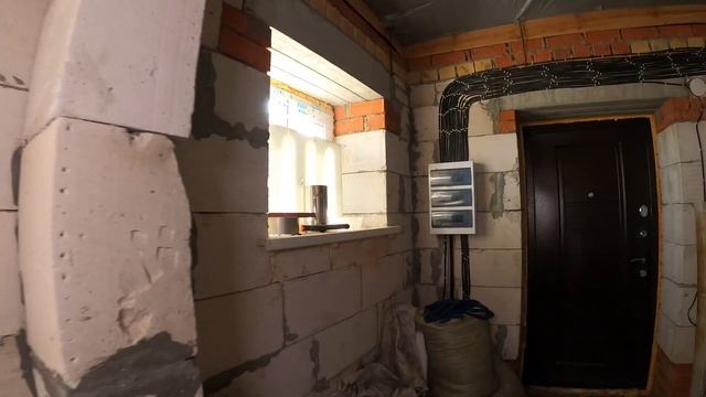 Продаю: коттедж 4 комнаты, Лямбирский район, село Берсеневка, Мордовская улица. Saransk Video 4K смотреть онлайн