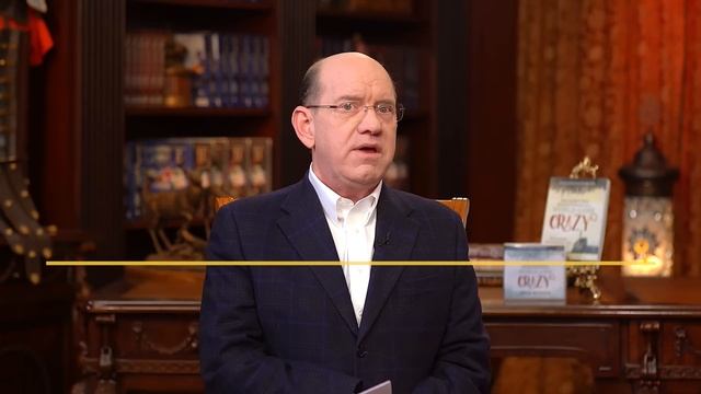 1. Пророчества об отступничестве в церкви  Как не потерять голову в сумасшедшем мире. Рик Реннер