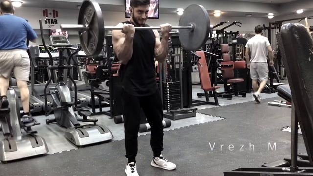 That's just pain |Training system | rest-pause | Система тренировок | отдых-пауза смотреть онлайн