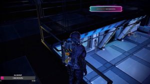 Прохождение Mass Effect™ издание Legendary. Музычка за донатик. Общение чат.