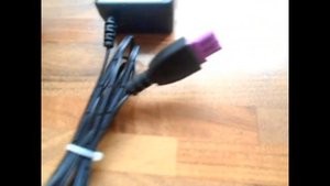HP 0957-2286 Power Supply AC-DC Adapter 30V 333mA for HP Deskjet 1050