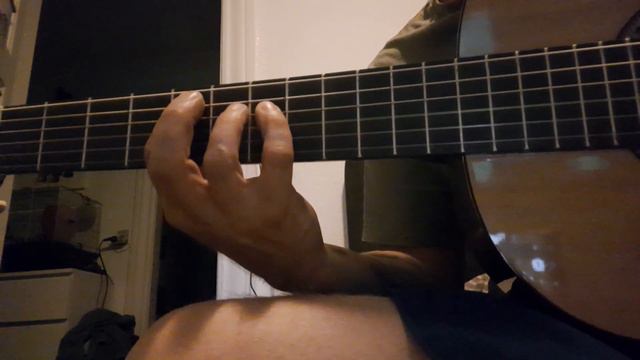 Guitar Advanced Begginners Rock edition Fear of the Dark смотреть онлайн