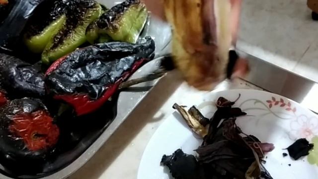 "МАНГАЛ САЛАТ" ПО АЗЕРБАДЖНСКИ! ЛЕТНИЙ ОВОЩНОЙ САЛАТ НА МАНГАЛЕ! смотреть онлайн