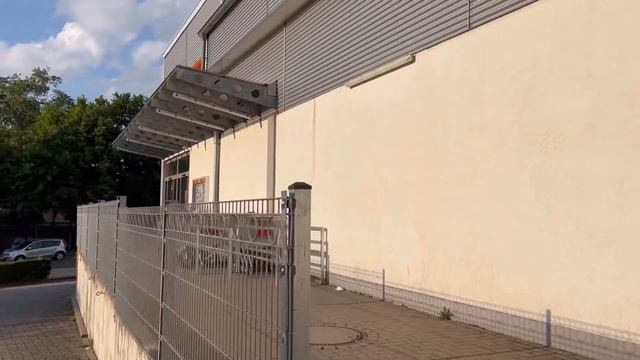 ЗАКУПКА ПРОДУКТОВ НА НЕДЕЛЮ.МОЙ ПОХОД К ОРТОПЕДУ.СПАСАЕМ ОГУРЦЫ.БАССЕЙН В ГЕРМАНИИ