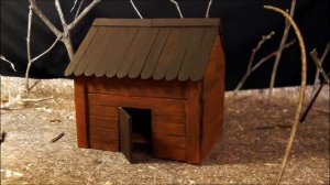 The Three Little Pigs