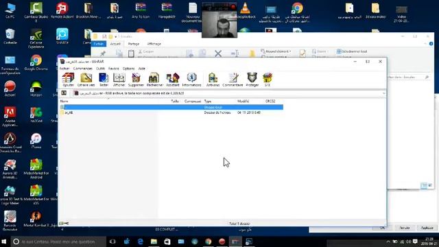 تعريب برنامج فوتوشوب