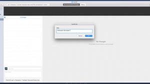 Github Desktop - DOM XSS