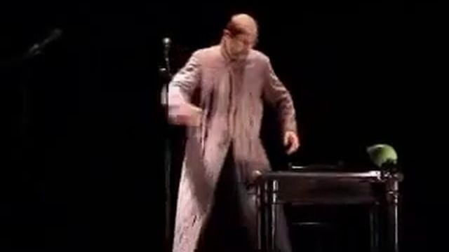 Петр Мамонов - Saturday Night ( Шоколадный Пушкин ) смотреть онлайн