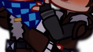 Перепили? [МЕМЕ] Голос Времени||Лололошка/Ашра||Gacha club||