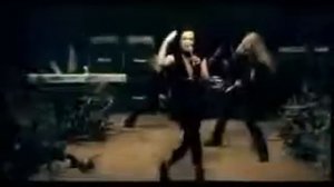 NIGHTWISH   Amaranth OFFICIAL MUSIC VIDEO