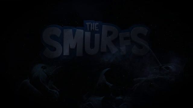 The Smurfs Society смотреть онлайн