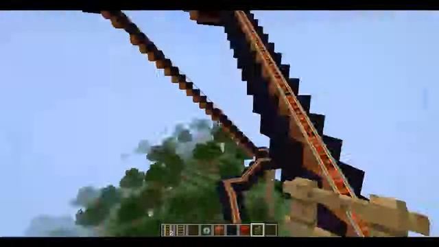 американские горки #2 смотреть онлайн