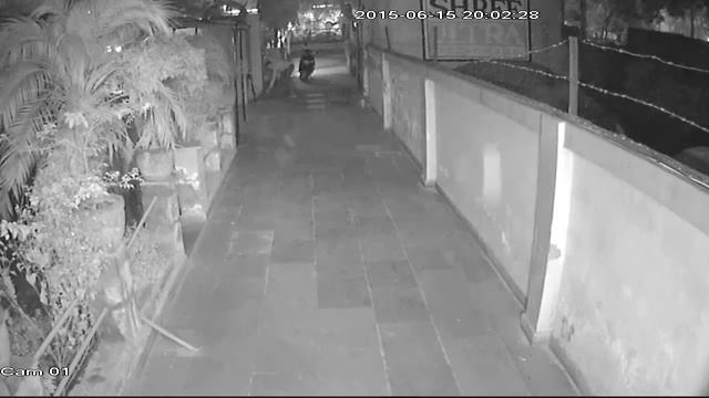 AHD 1 3 Night смотреть онлайн